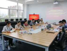 华体平台药业质量控制实验室通过CNAS复评审